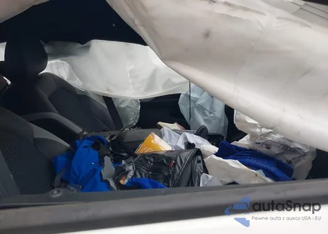 2024 Buick Envista Preferred Fwd from USA, damaged, VIN KL47LAE28RB099510